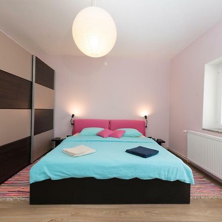 Apartment Cupido Rijeka Buitenkant foto