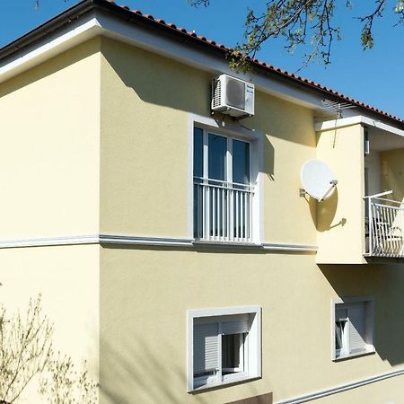 Apartment Cupido Rijeka Buitenkant foto