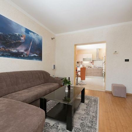 Apartment Cupido Rijeka Buitenkant foto