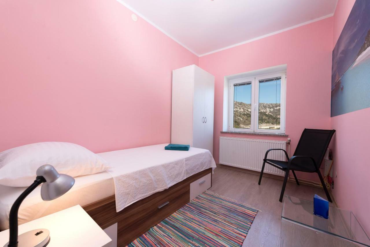 Apartment Cupido Rijeka Buitenkant foto